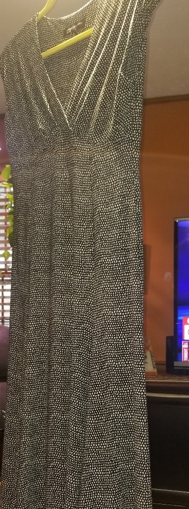 Jones of New York Sleeveless Dress